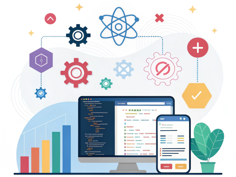 React.js Fundamentals Custom Course (Development)